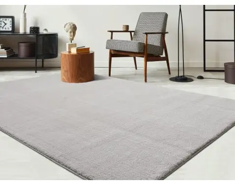 Koberec Loft 160x220 cm, taupe%