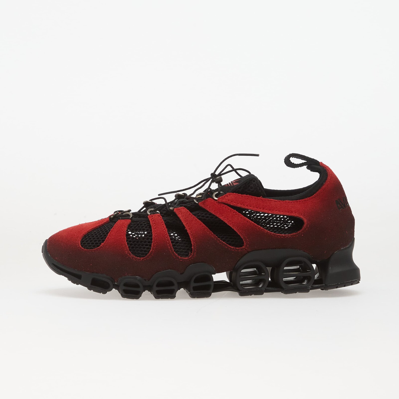 Tenisky adidas Megaride By Avavav Core Black/ Power Red/ Power Red EUR 42