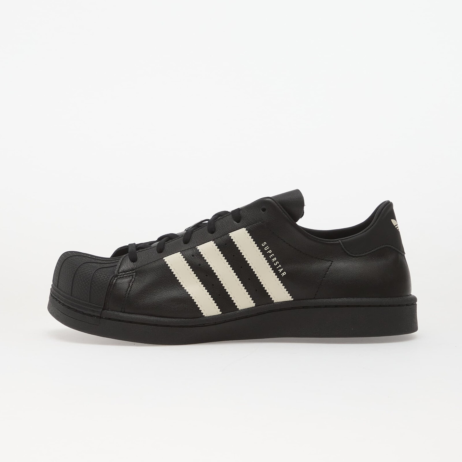 Tenisky adidas Sst By Avavav Core Black/ Mist Stone/ Off White EUR 48
