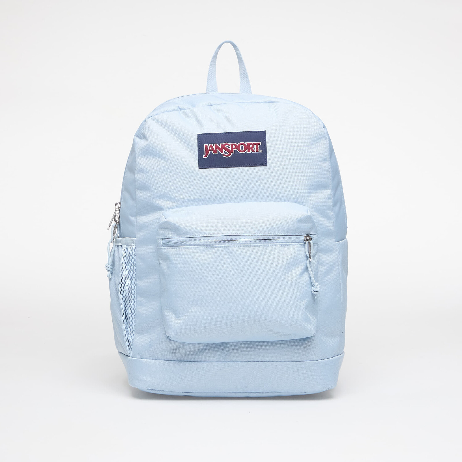 Batoh JanSport Cross Town Plus Blue Dusk 26 l