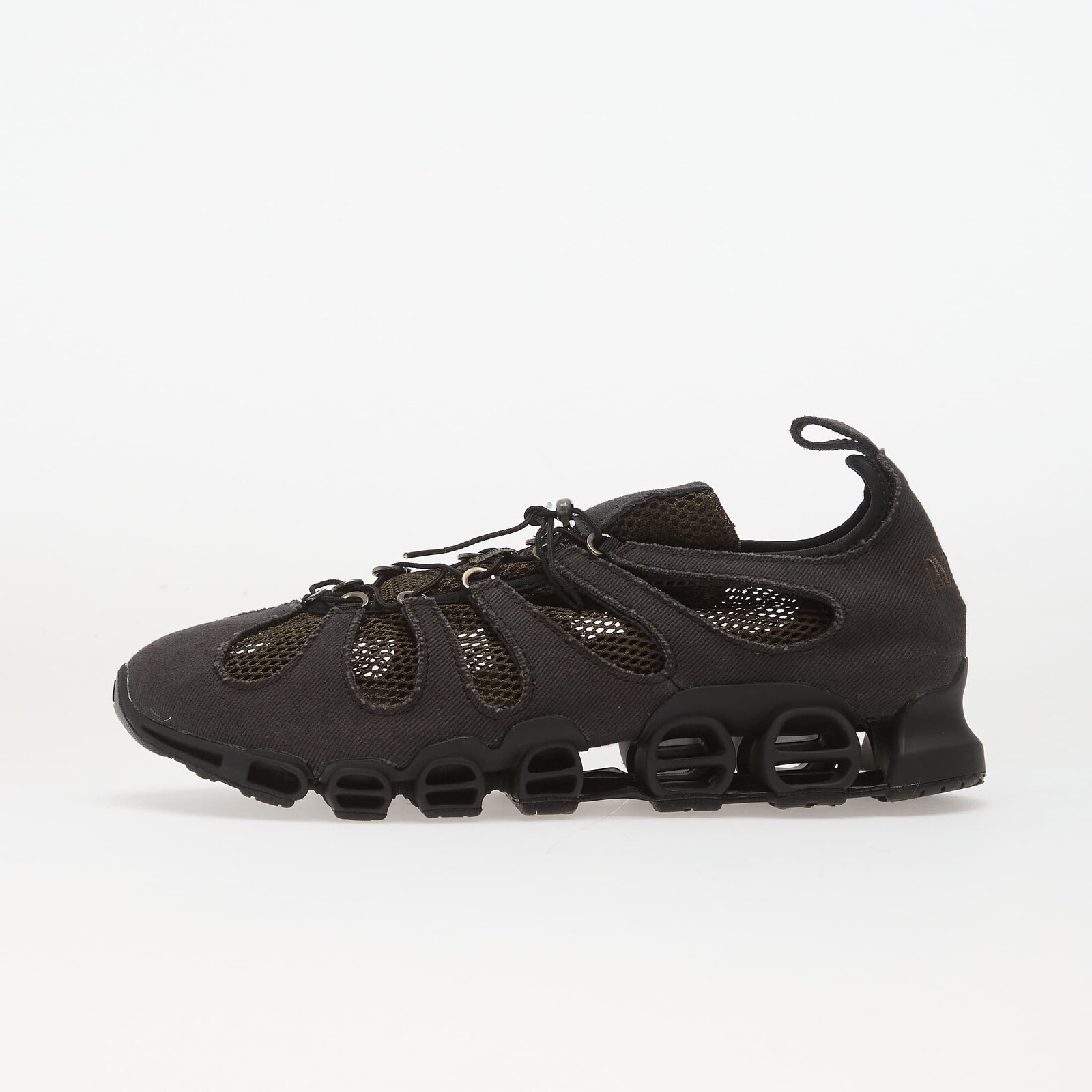 Tenisky adidas Megaride By Avavav Core Black/ Shadow Olive/ Utility Black EUR 38