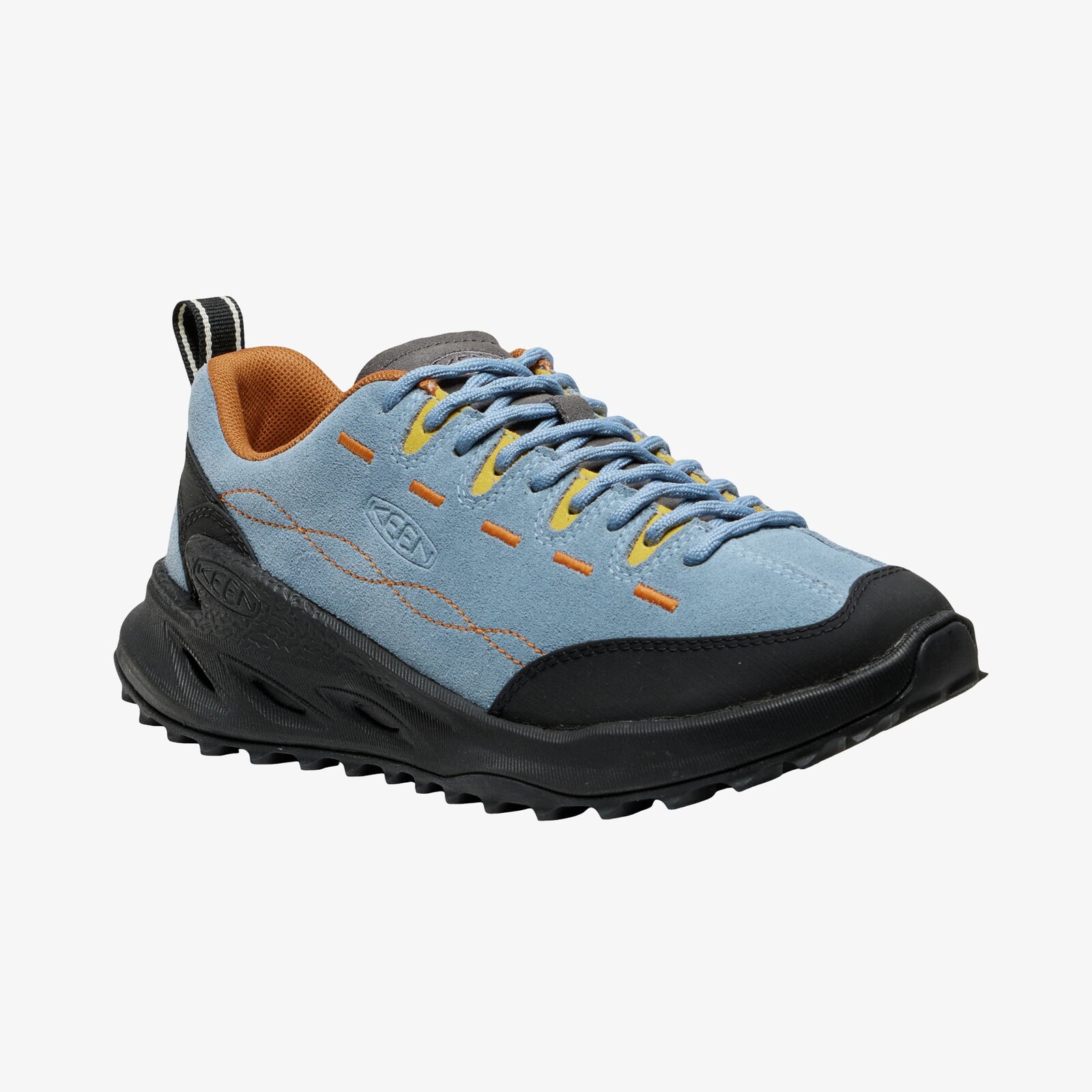 Tenisky KEEN Jasper Zionic Women Faded Denim/ Magnet EUR 40.5