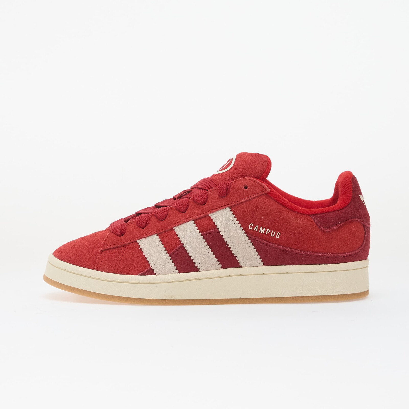 Tenisky adidas Campus 00s Better Scarlet/ Off White/ Team Victory Red EUR 38