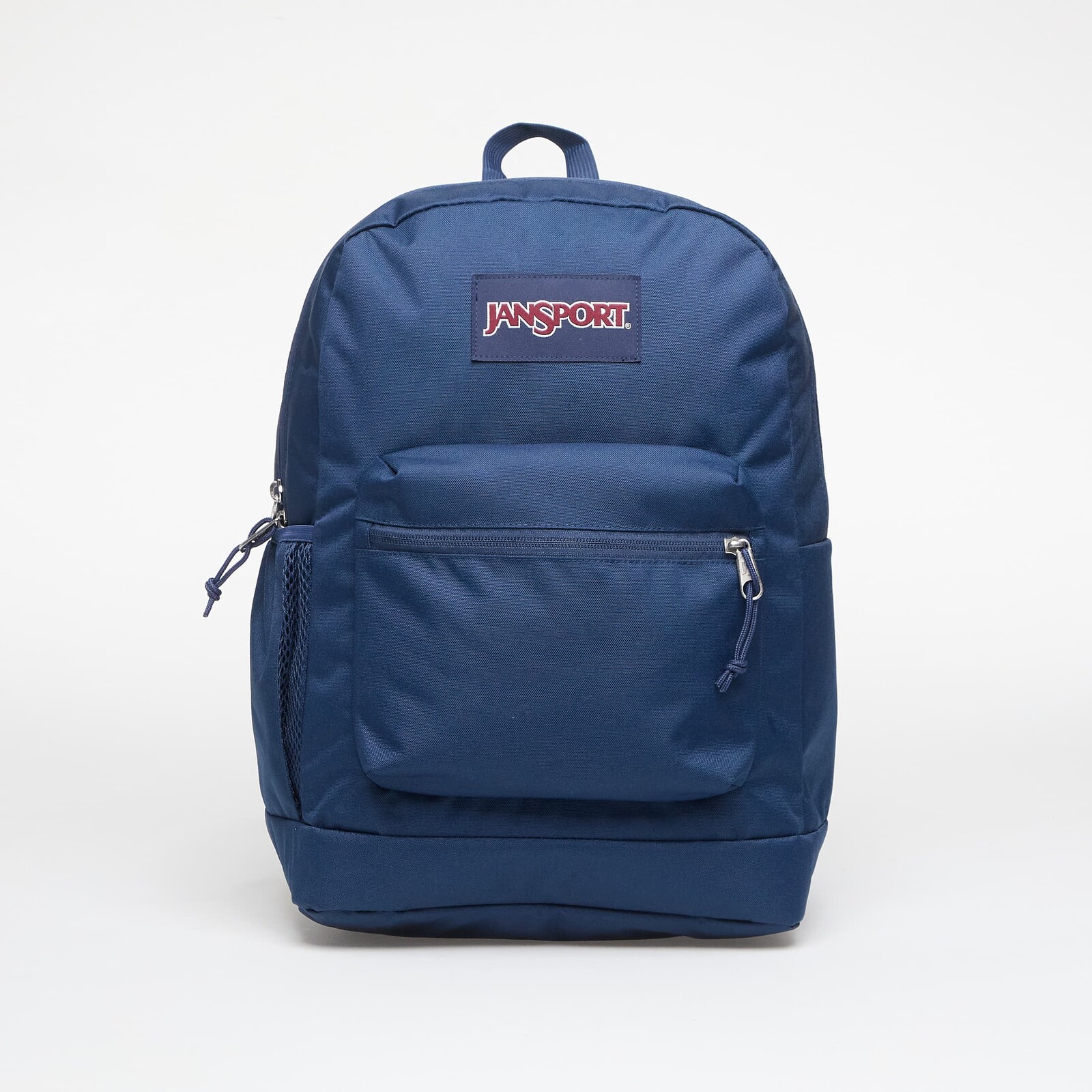 Batoh JanSport Cross Town Plus Navy Universal