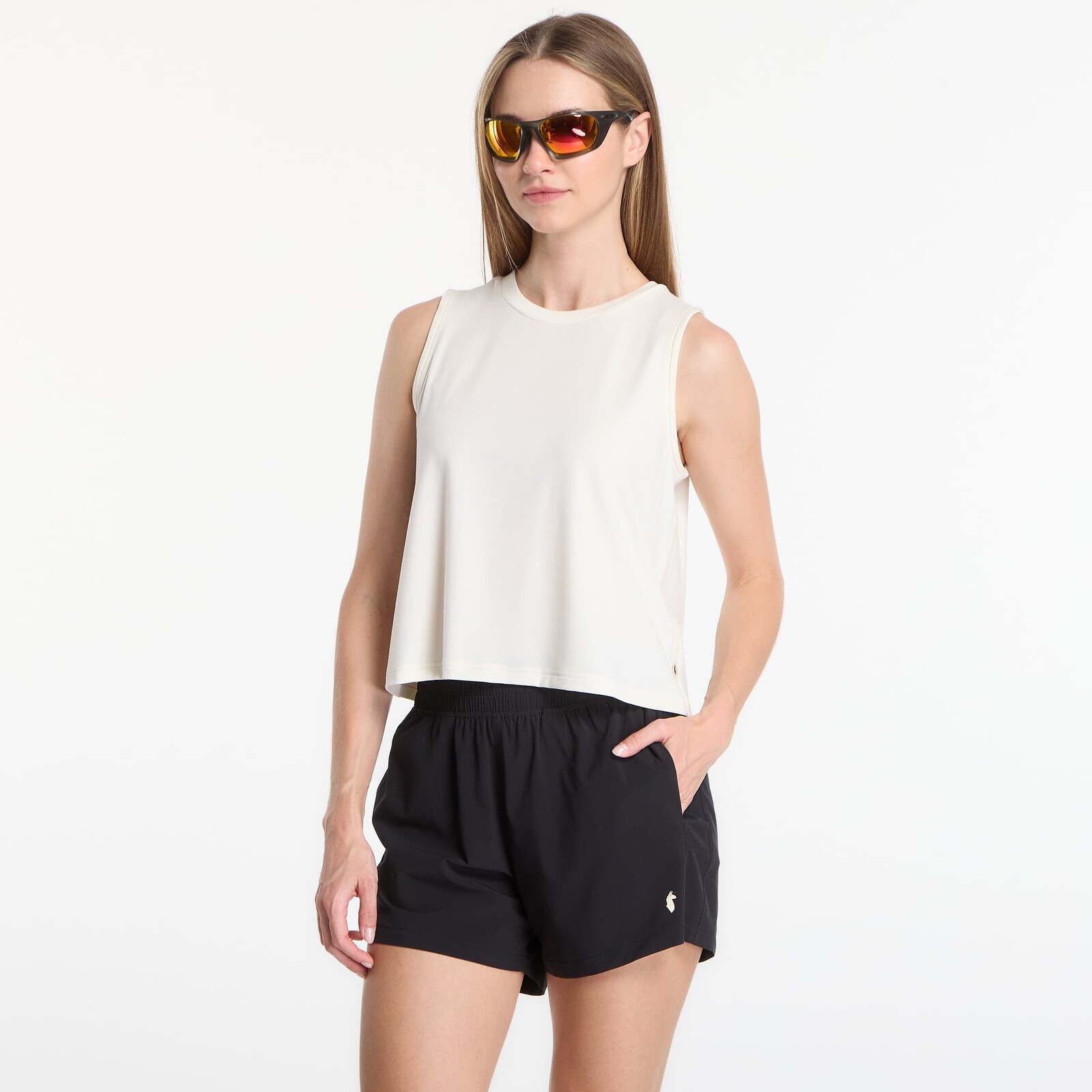 Cotopaxi W's Empaca Tank Bone M