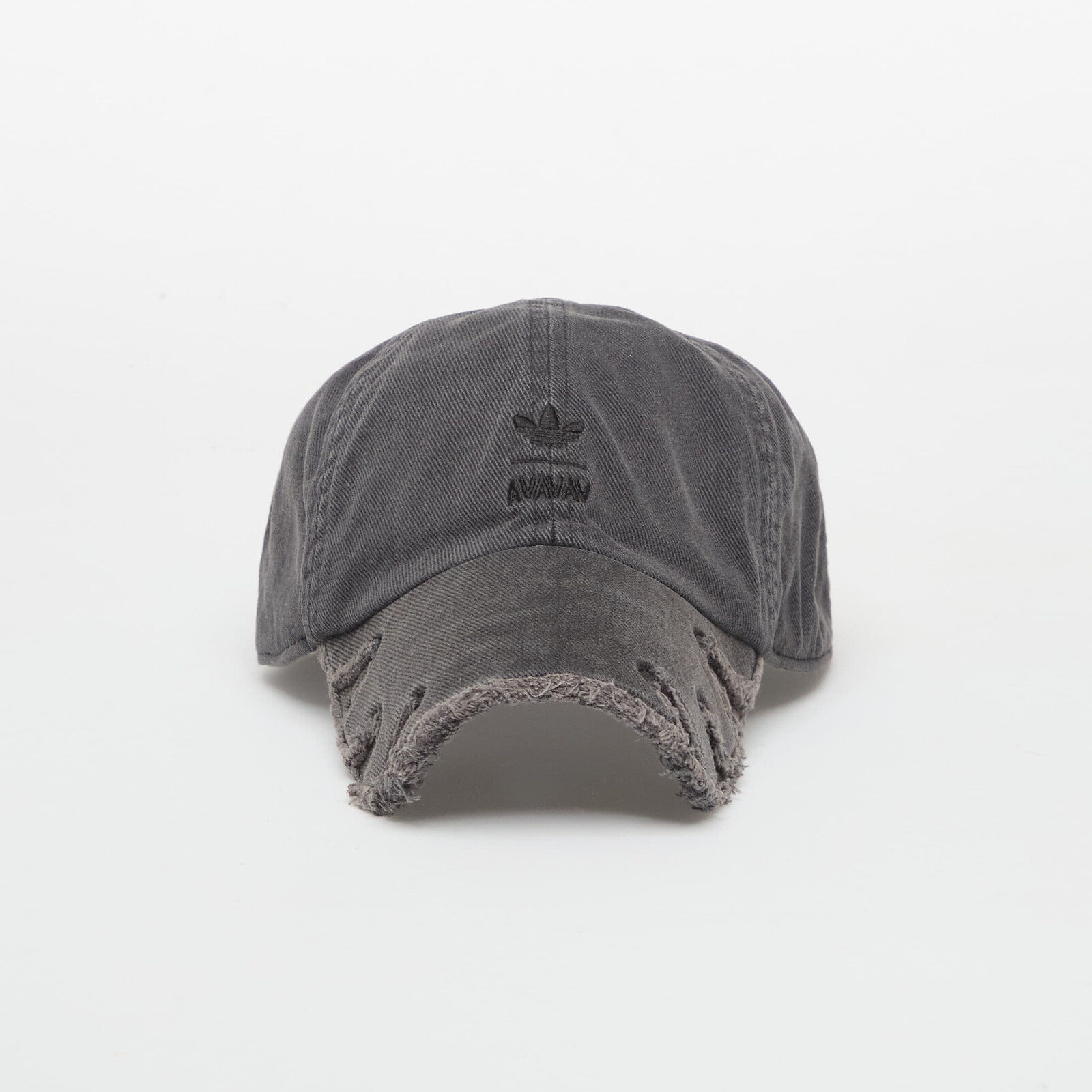 Šiltovka adidas by Avavav Slashed Cap Black OSFM