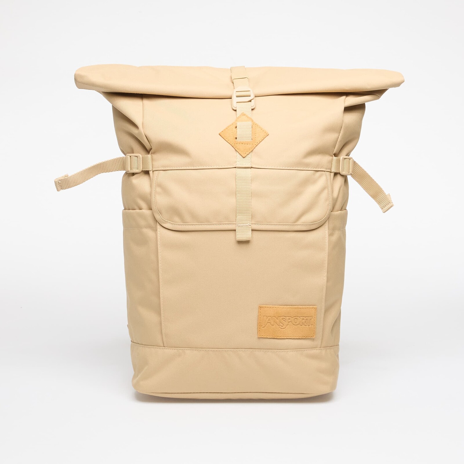 Batoh JanSport Hatchet Rolltop Travertine Universal
