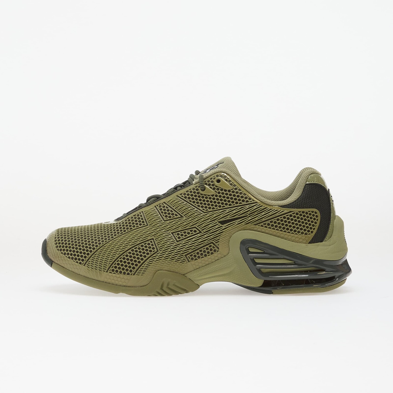Tenisky Asics Gel-Teremoa Ii Mosstone / Deep Forest EUR 40