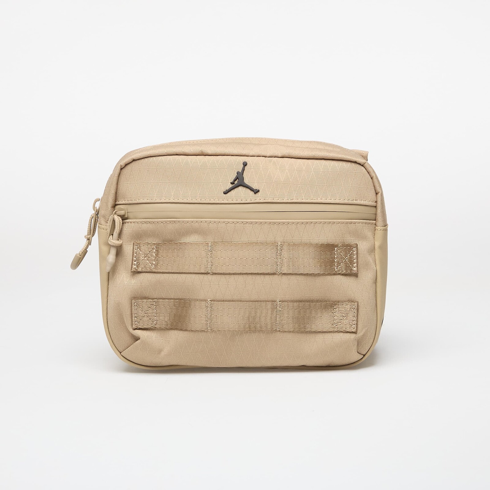Taška Jordan Collectors Mini Messenger Khaki Universal