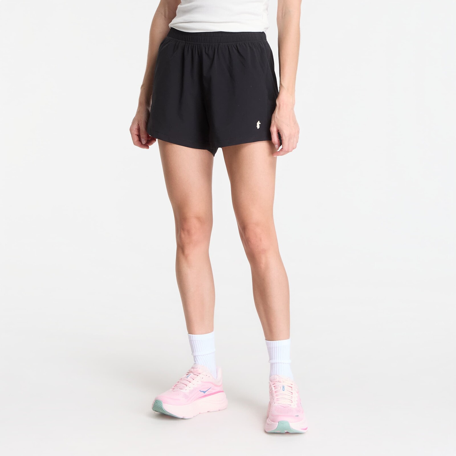 Šortky Cotopaxi W's Cambio Short Cotopaxi Black S