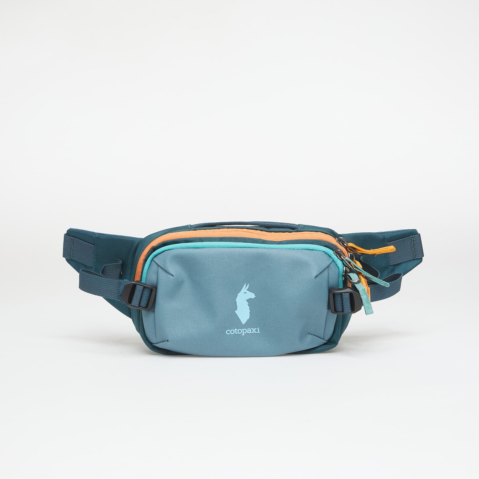 Ľadvinka Cotopaxi Allpa X 1.5L Hip Pack Blue Spruce/ Abyss 1,5 l