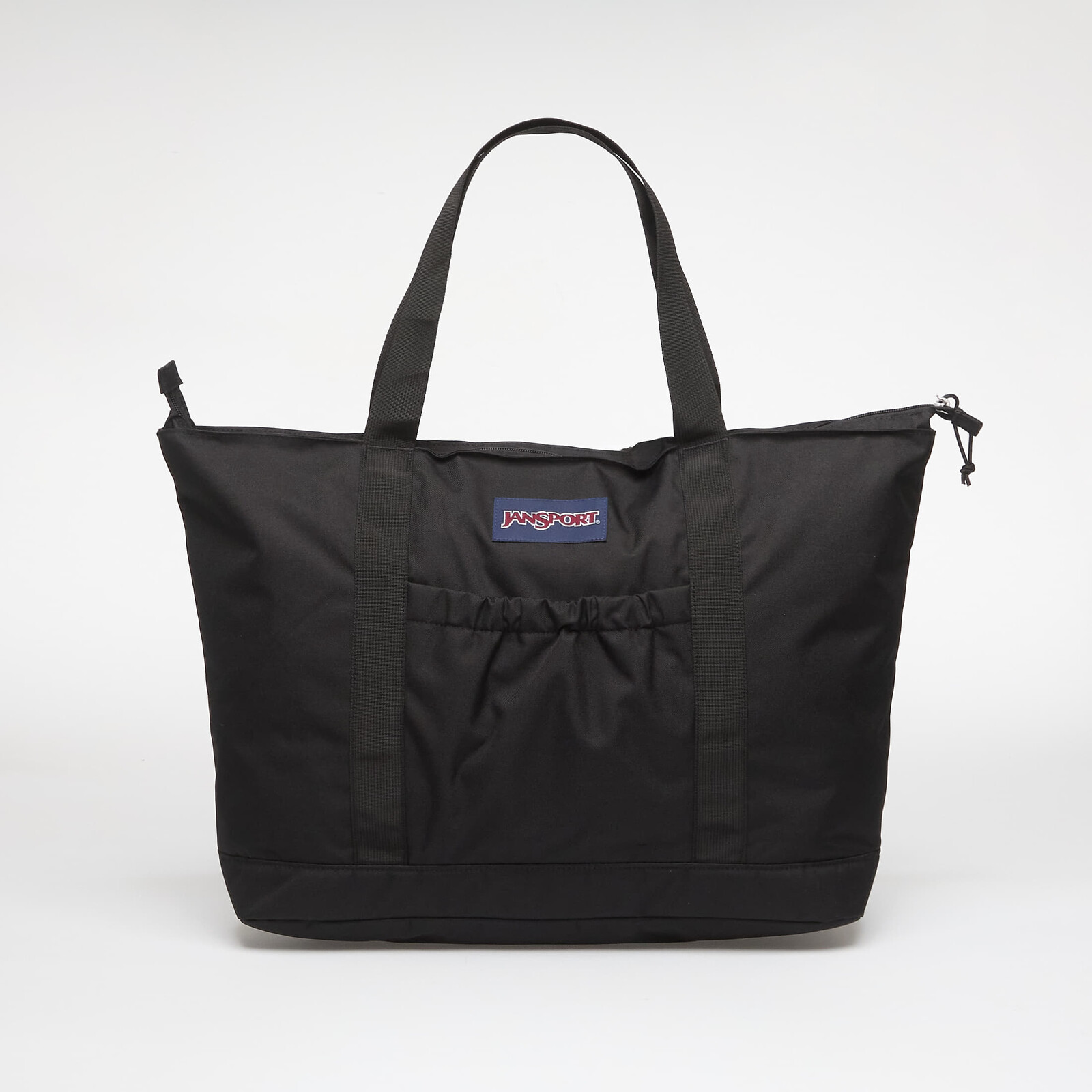 Taška JanSport Daily Tote Black 28 l