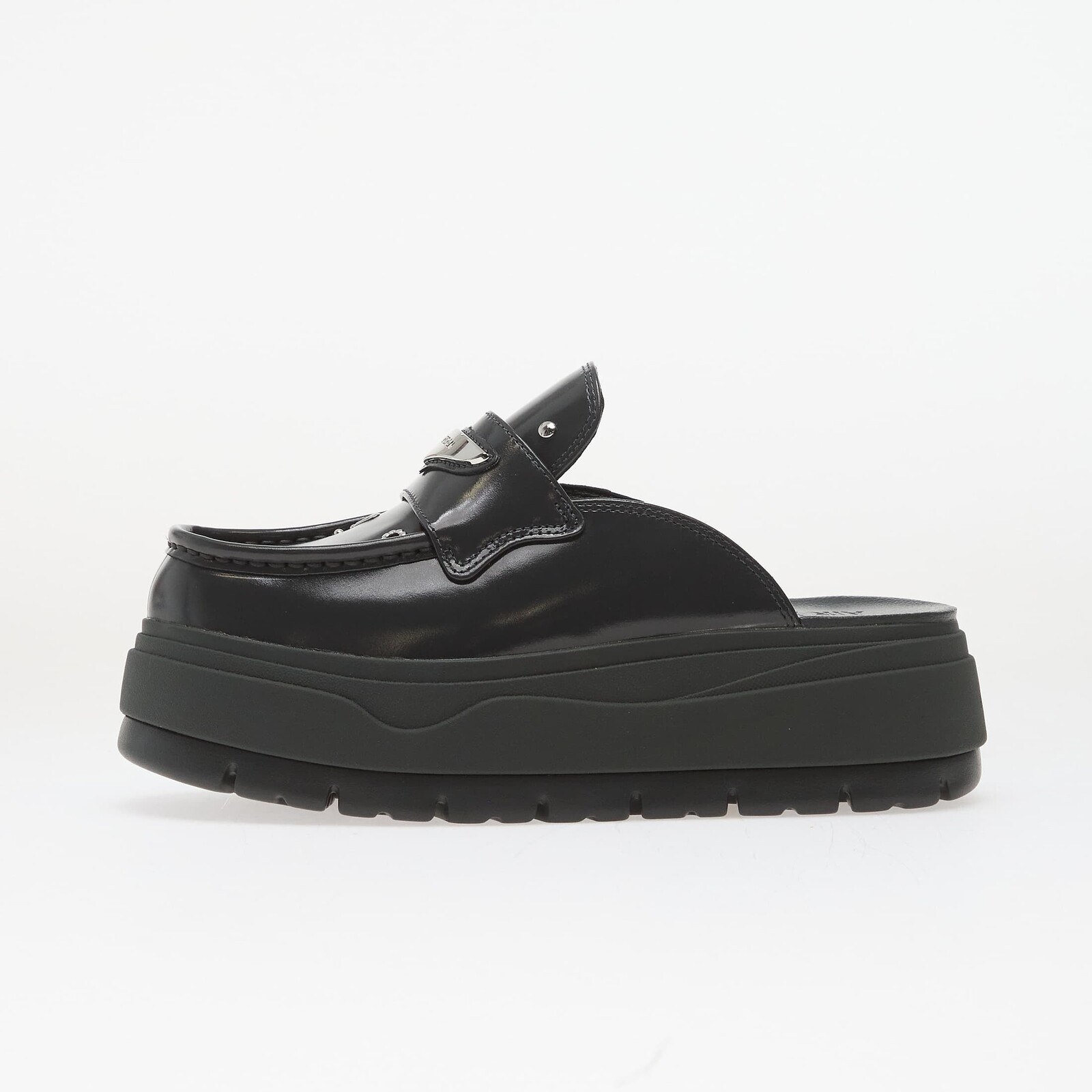 Tenisky Air Jordan Mule Se Anthracite/ Metallic Silver EUR 42