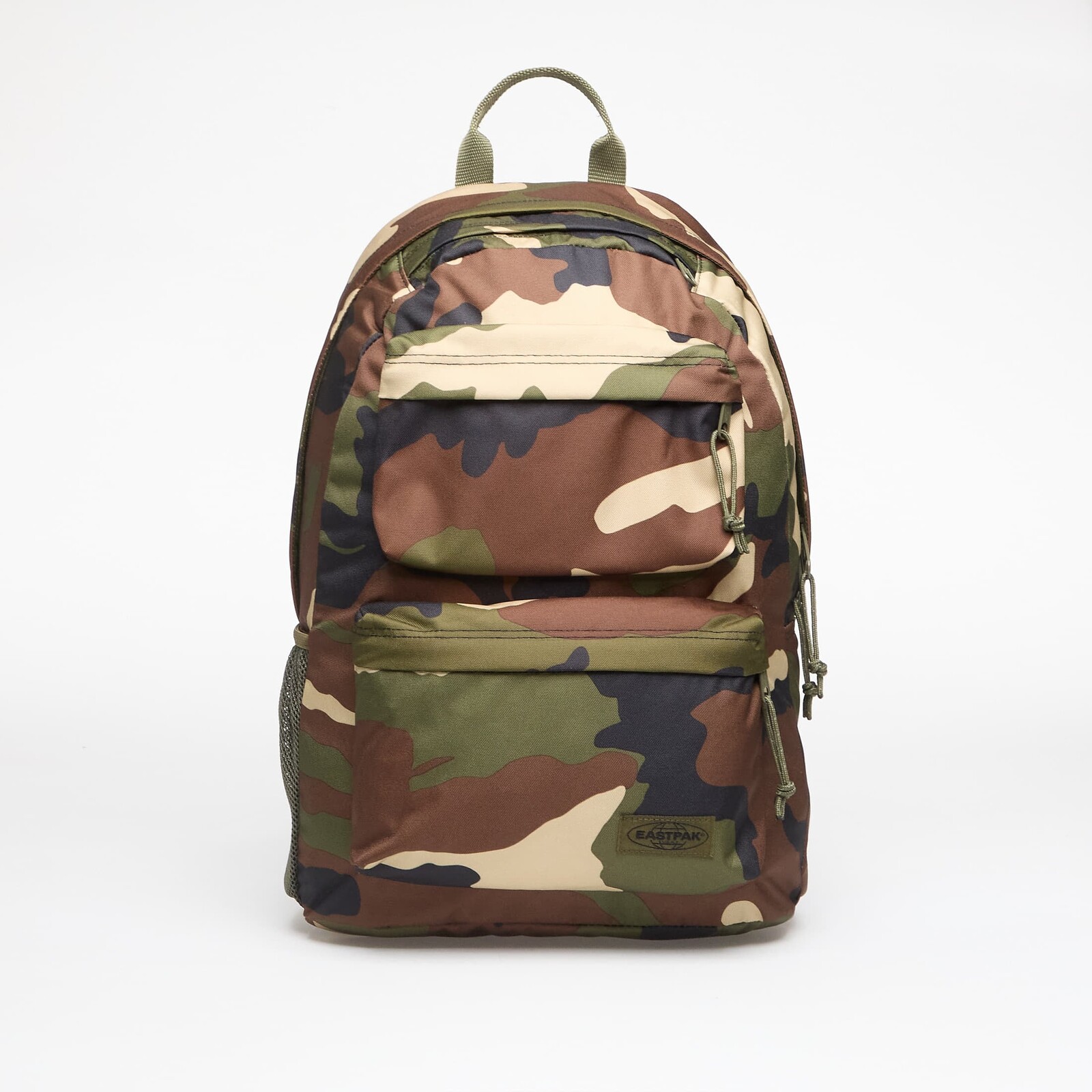 Batoh Eastpak Padded Double Camo 24 l