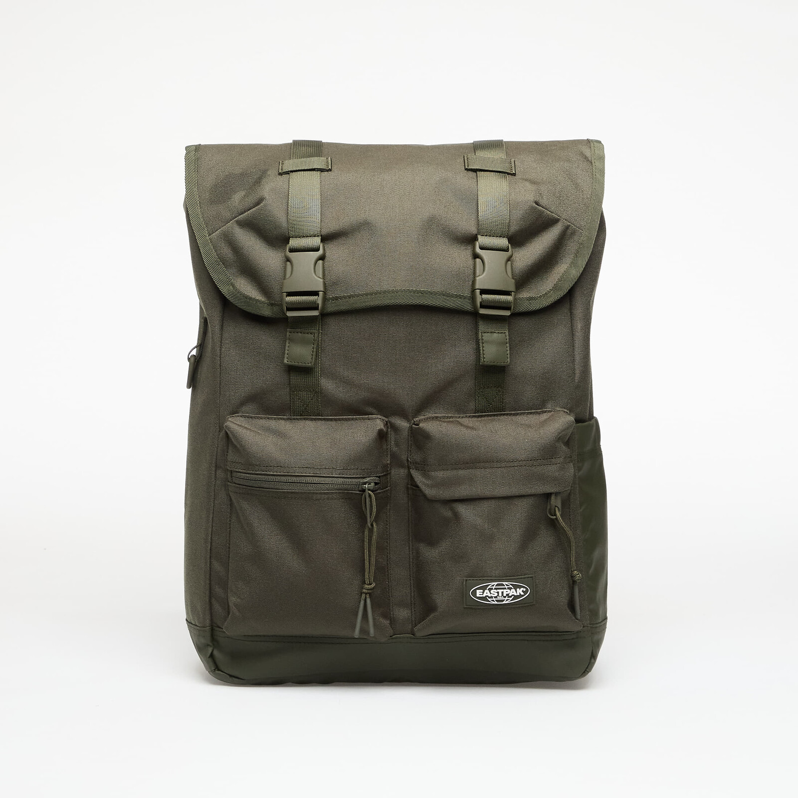 Batoh Eastpak Icon Topload Icon Khaki 26 l