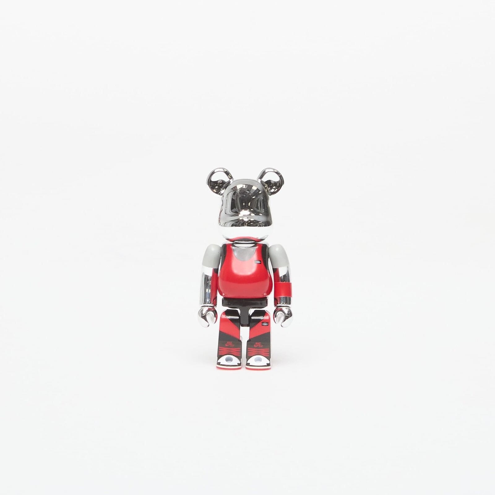 Medicom Toy BE@RBRICK Michael Jordan Air Jordan 1985 Playground 100% Universal