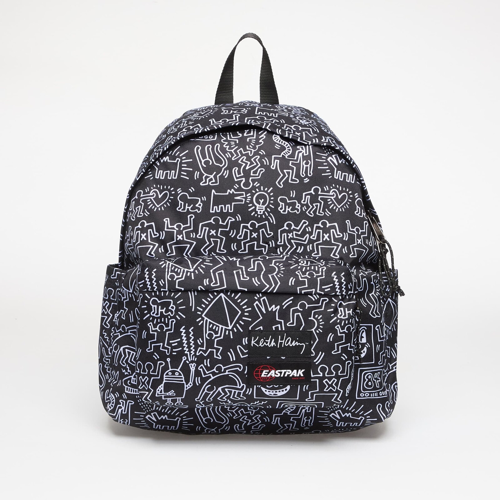 Batoh Eastpak Day Pak'r Keith Haring Black 24 l