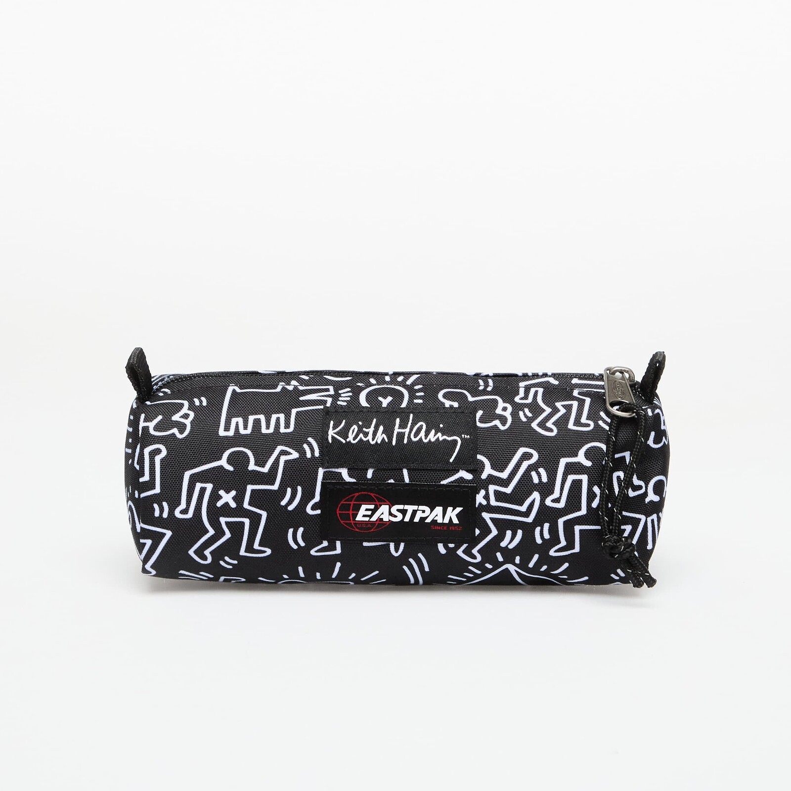 Eastpak x Keith Haring Benchmark Single Keith Haring Black Universal