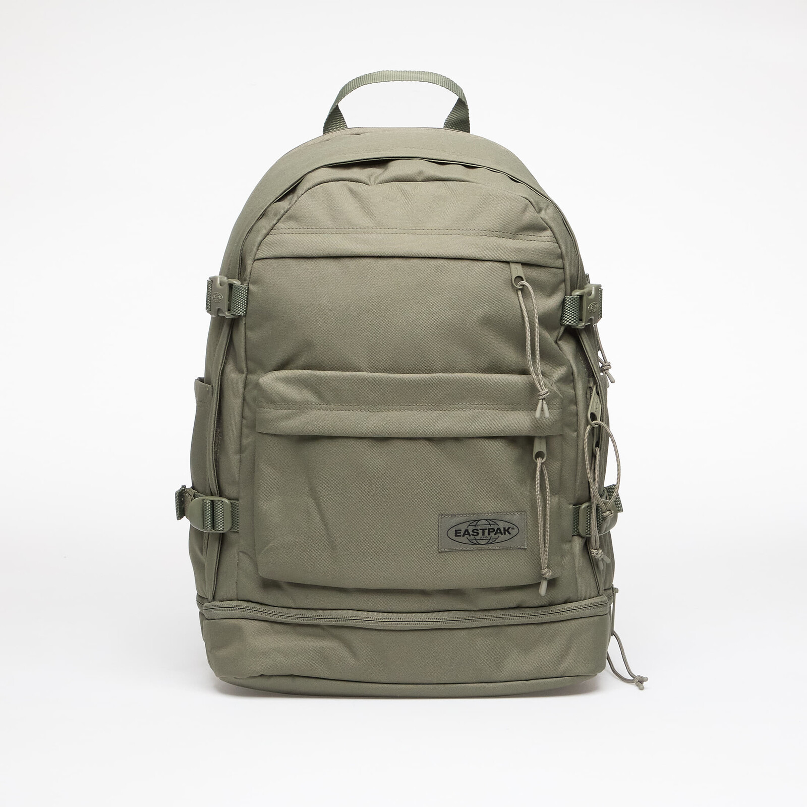 Batoh Eastpak Everyday Pak'r Monotone Khaki 35 l