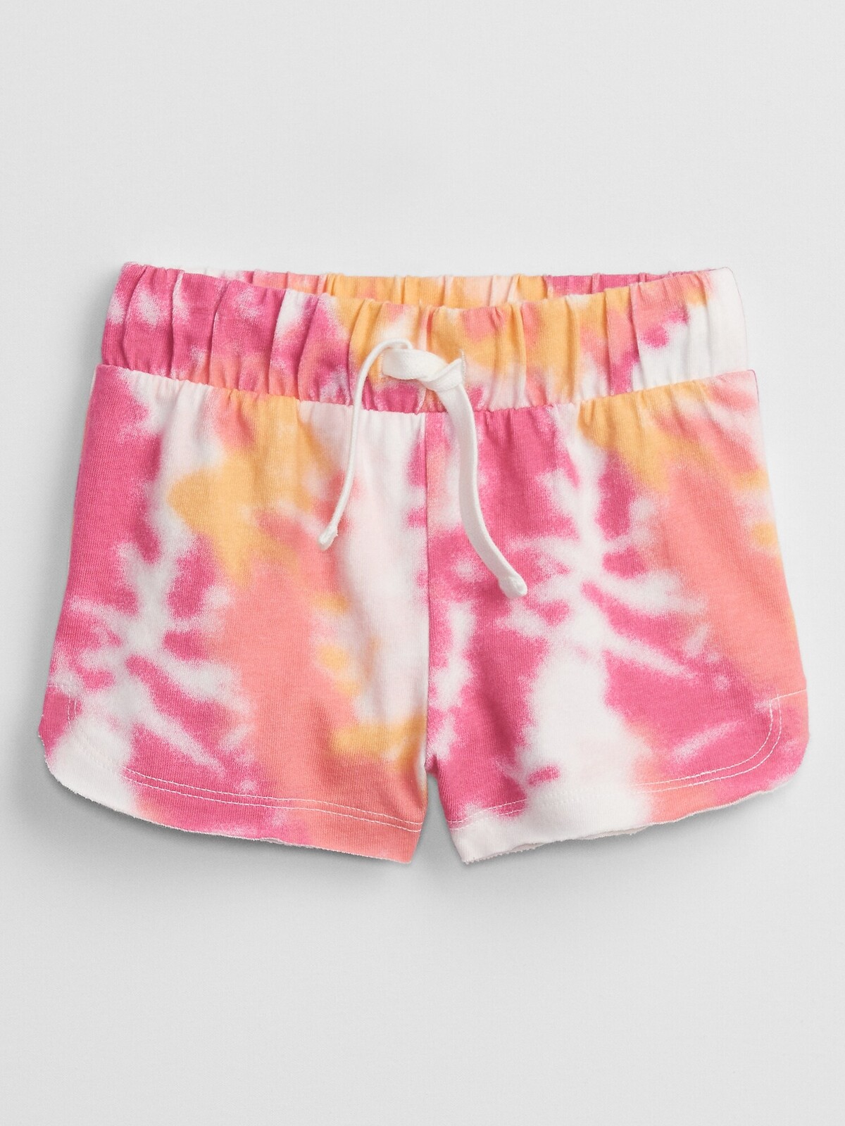 GAP Kids Shorts Print Knit Shorts - Girls