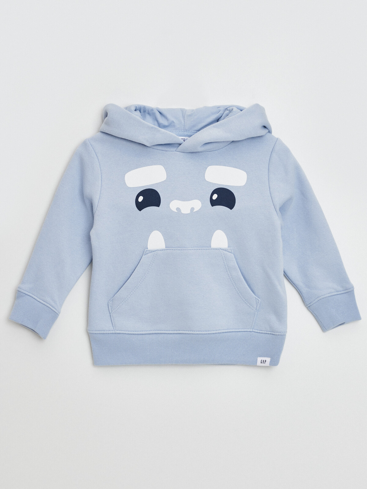GAP Kids Yeti Hoodie - Boys