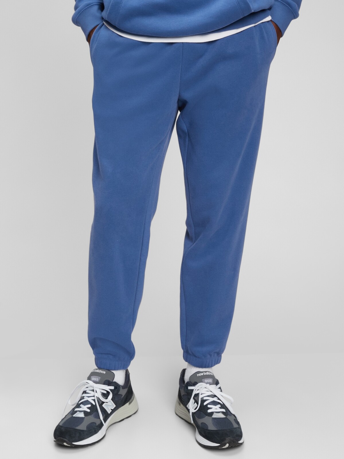 GAP Sweatpants vintage soft - Men's
