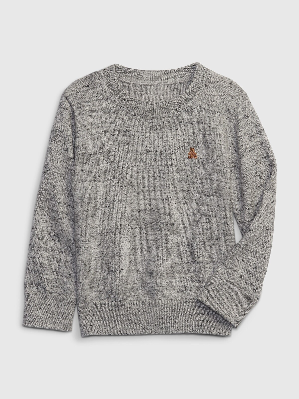 GAP Children's Knitted Sweater Brannan - Boys