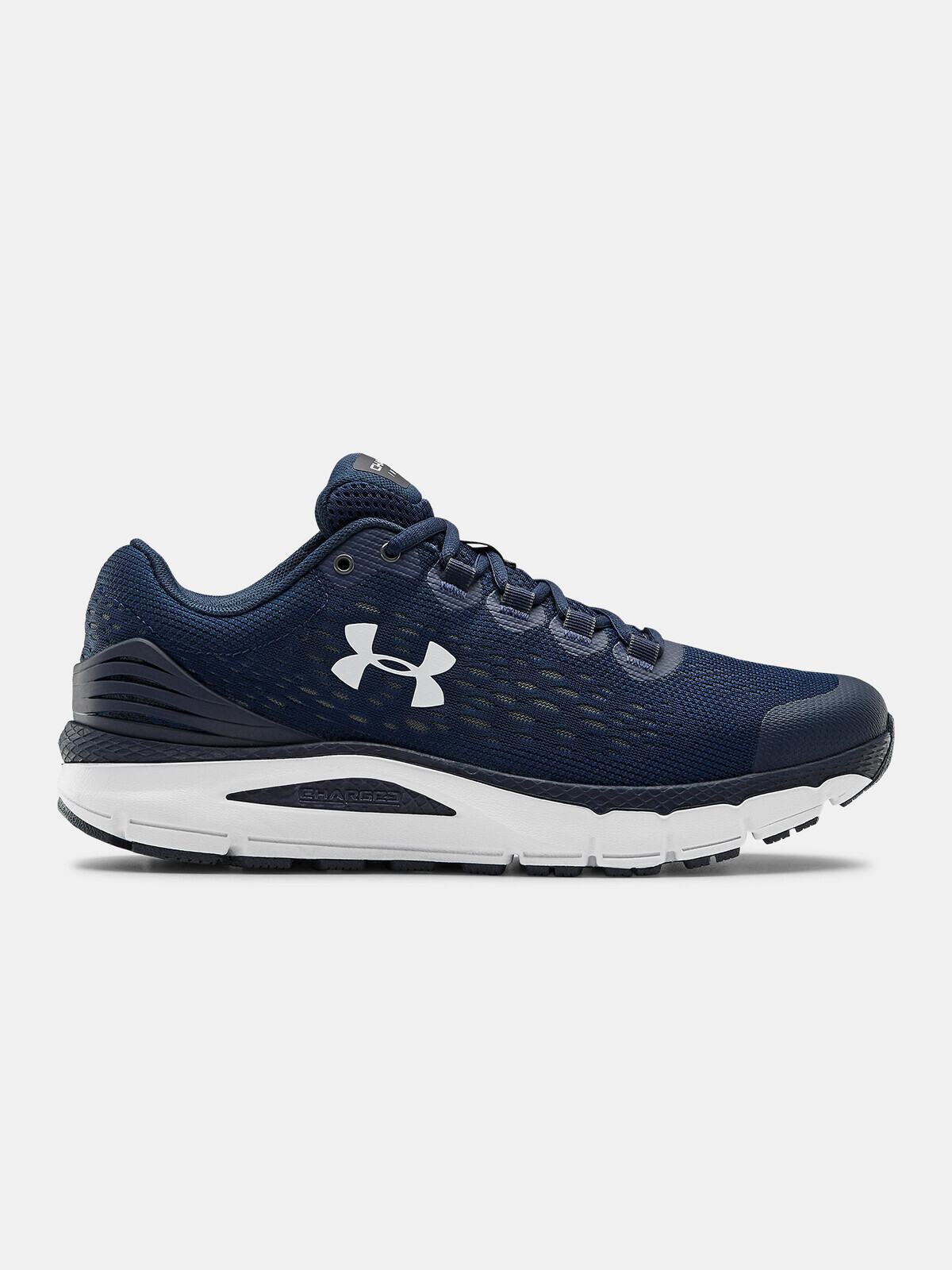 Pánske bežecké topánky Under Armour