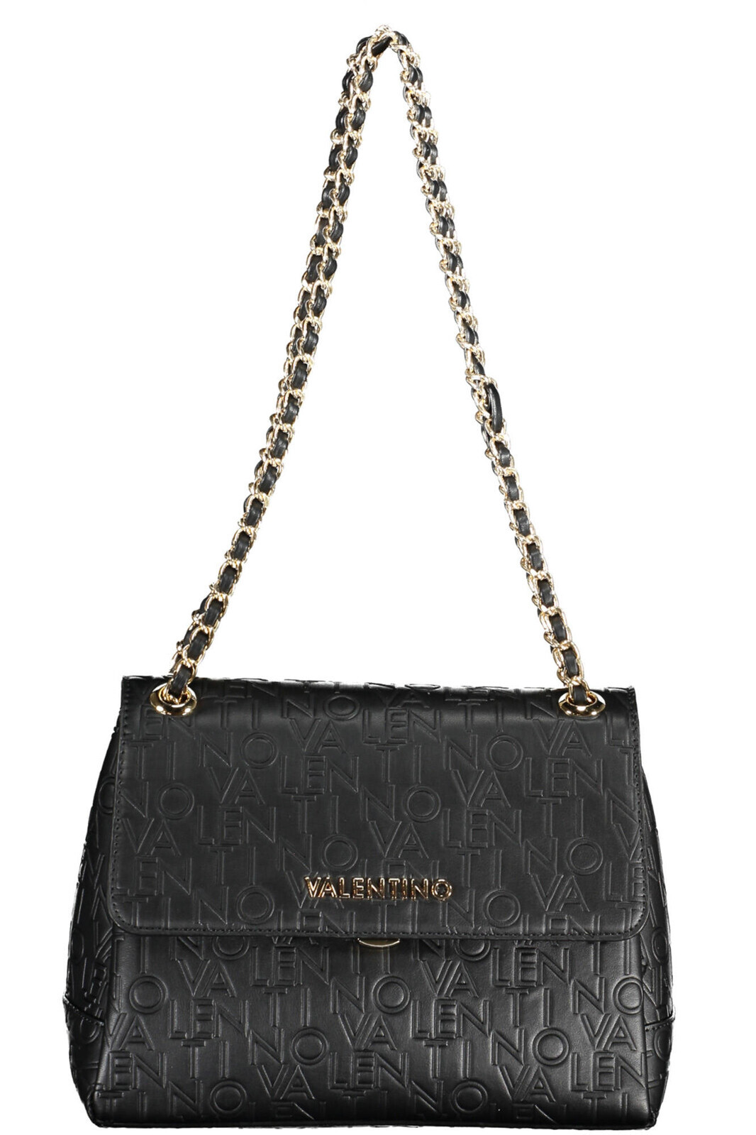 Valentino Bags čierna dámska taška