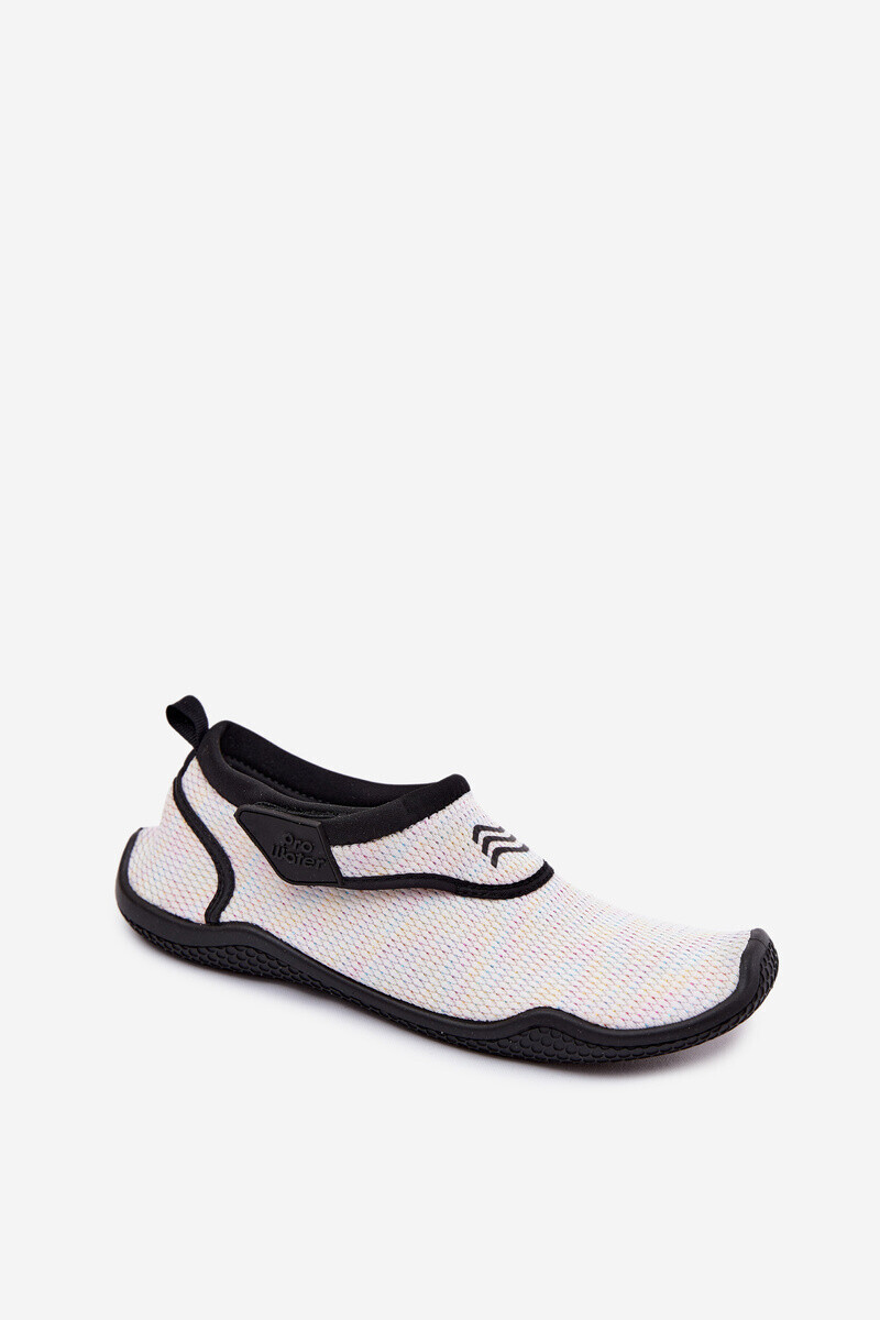 Dámska obuv do vody s Velcro PROWATER