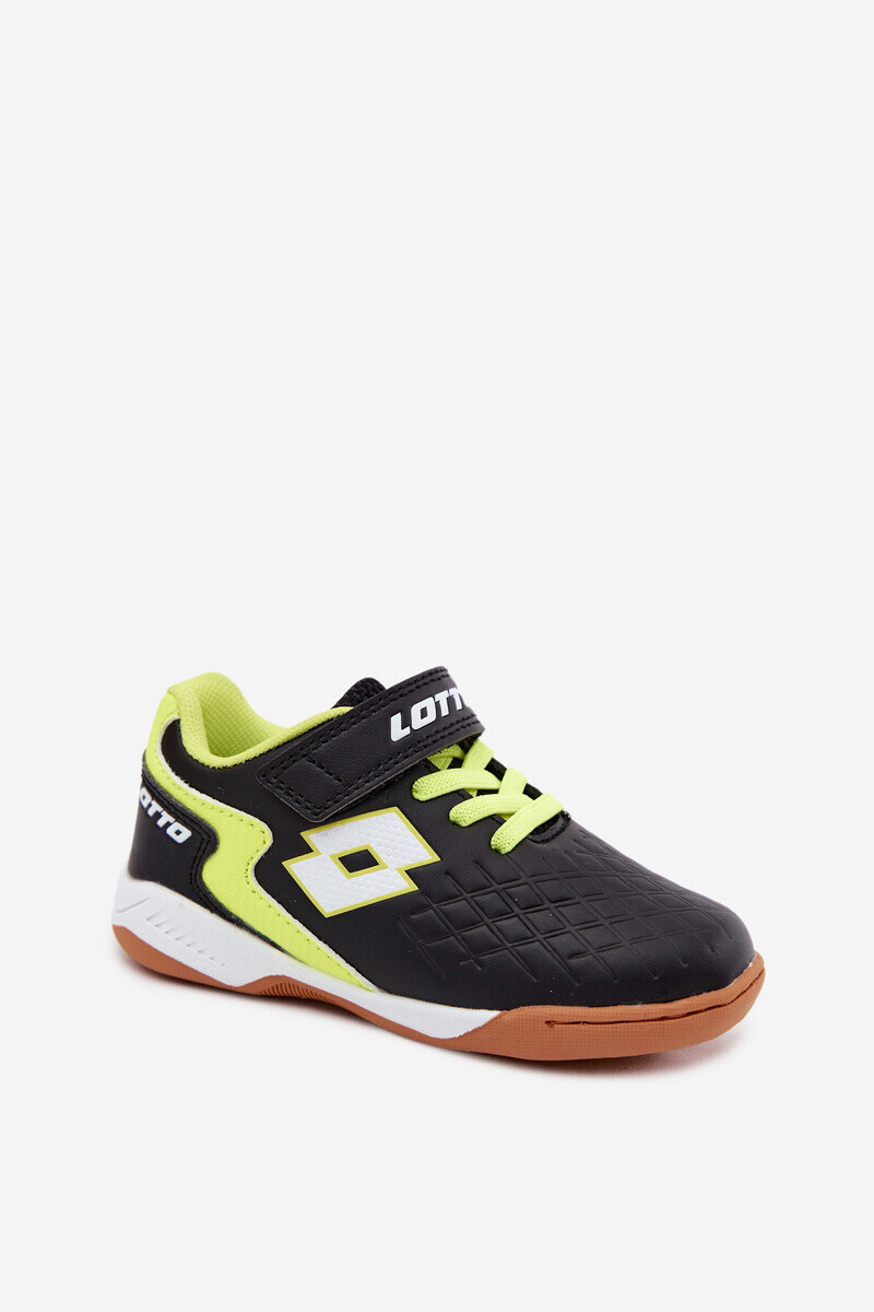Detská športová obuv Lotto Dasher