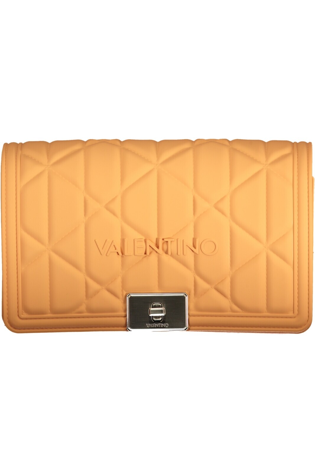 Valentino Bags plážová taška v oranžovej
