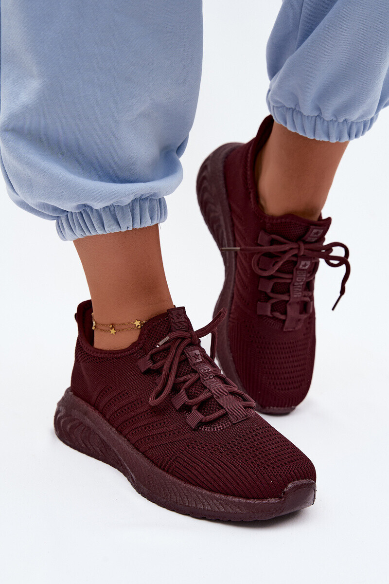 Dámske slip-on tenisky Big Star