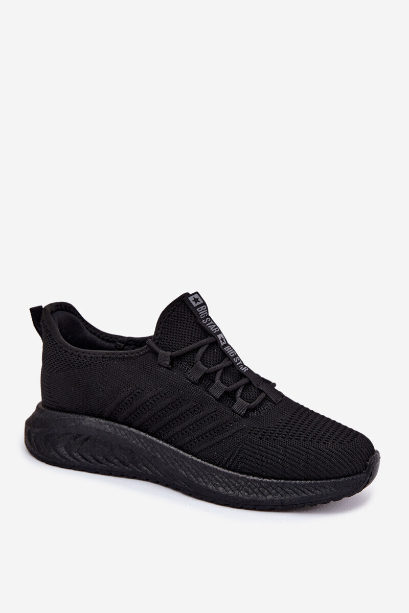 BIG STAR SHOES Pánske športové tenisky