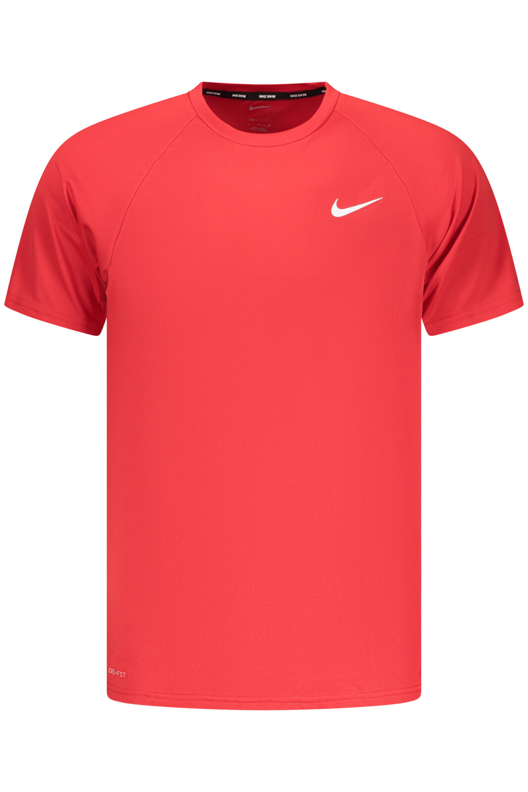 Červené pánske tričko Nike