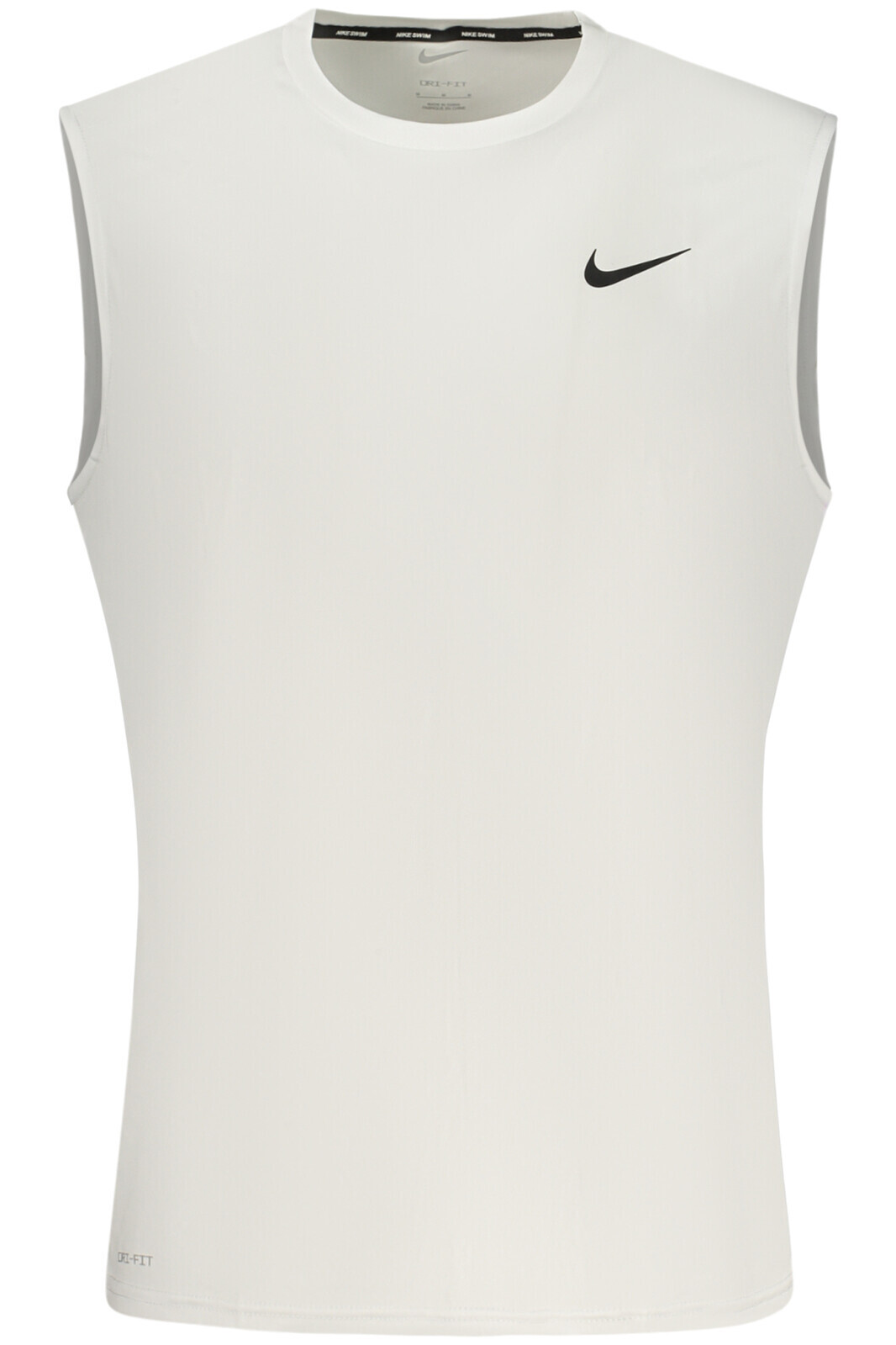 Biele pánske tielko Nike