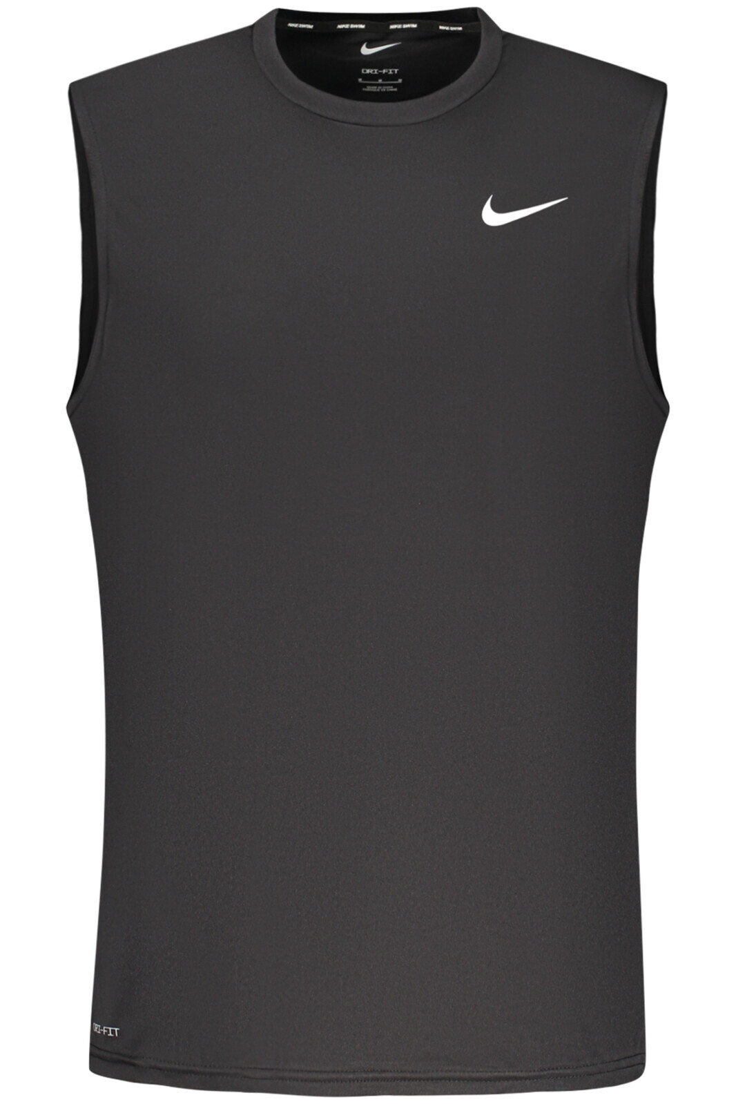 Pánske tielko Nike čierne