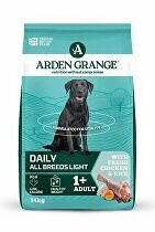 Arden Grange Dog Adult with fresh Chicken&Rice 14kg