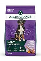 Arden Grange Dog Adult Large Breed fresh Chic&Rice14kg