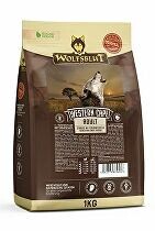 Wolfsblut Dog Adult Western Cape 1kg