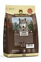 Wolfsblut Dog Senior Grey Peak 1kg