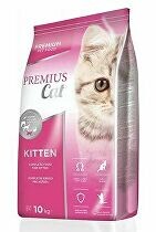 Premius Cat Kitten 10kg