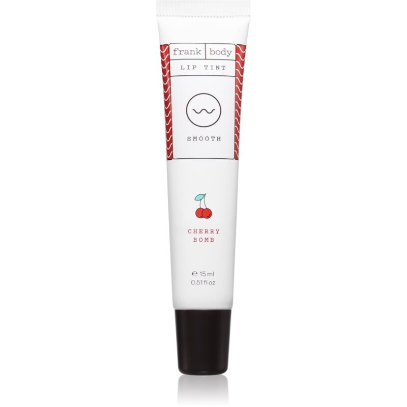 Frank Body Cherry Bomb tónovací balzam 15 ml