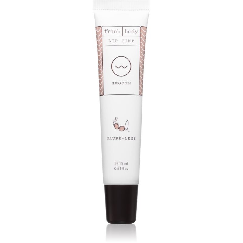 Frank Body Taupe-Less balzam na pery 15 ml