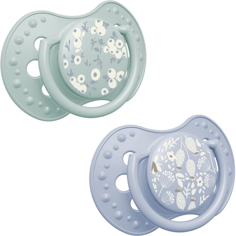 LOVI BLOSSOM 0-6 m cumlík Boy 2 ks