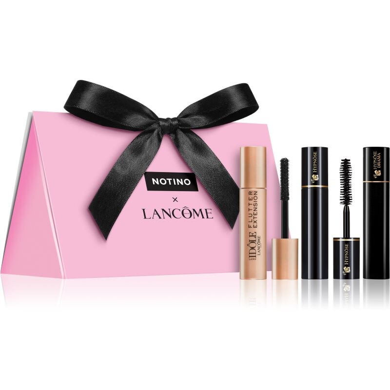 Beauty Discovery Bag Exclusive Notino × Lancôme darčeková sada pre ženy