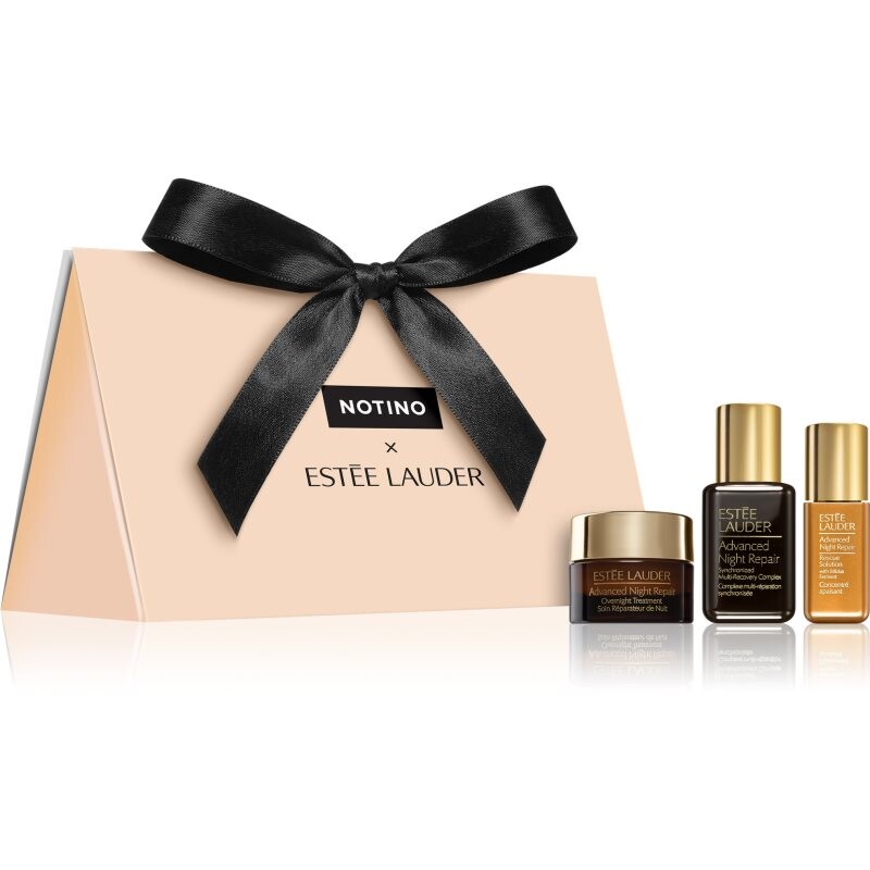 Beauty Discovery Bag Exclusive Notino Estée Lauder Main Franchise darčeková sada pre ženy