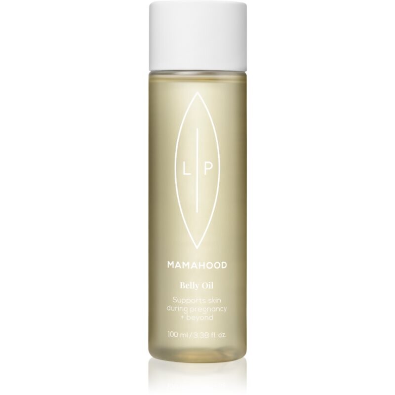 Lip Intimate Care Mamahood Belly Oil olej na brucho 100 ml
