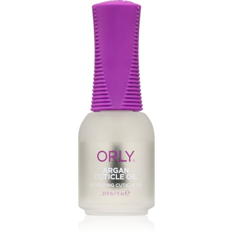 Orly Argan Cuticle Oil vyživujúca starostlivosť na nechtovú kožtičku 11 ml