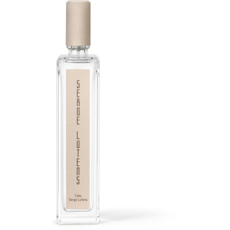 Serge Lutens Matin Lutens L'eau Serge Lutens parfumovaná voda unisex 50 ml